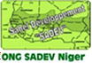 ONG SADEV Niger