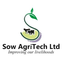 Sow AgriTech Ltd